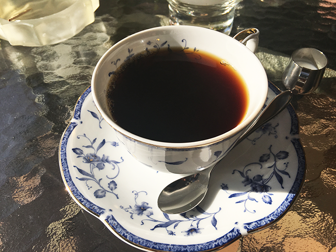 金沢市【自家焙煎珈琲屋ラインハイト】こだわりのコーヒー飲んでみました。