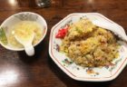 富山市【麺家竜馬】お店イチオシ「みそラーメン」を食す！