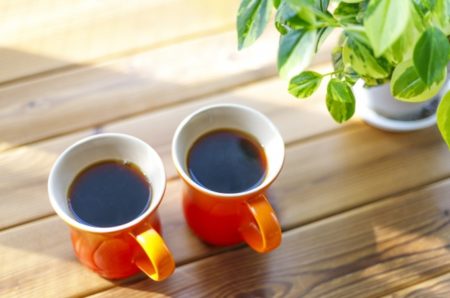 多少手間がかかっても数杯ずつ挽きたてのコーヒーを淹れたい！あなたにピッタリのコーヒーメーカーはコレ！