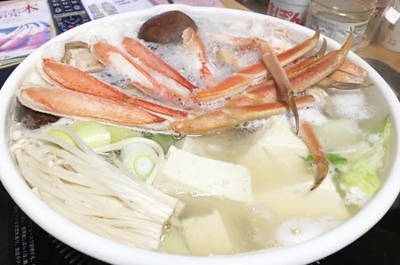 【越前かに職人甲羅組】口コミ人気の「生ずわい蟹」をお取り寄せ♪解凍から実食までレビューです！