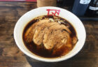 【吉野家】牛丼屋の揚げ物が美味い！タルタルアジフライ定食を食す♪