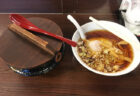 【高倉町珈琲】ゆったりとした雰囲気でランチ♪昔なつかし昭和のナポリタンを食す！