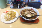 【バーミヤン】中華料理ファミレスで平日ランチ限定「鶏パイコー麺ランチ」を食す！