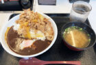 【丸亀製麺】丸亀食感をテイクアウト！「3種の天ぷらと定番おかずのうどん弁当」を食す♪