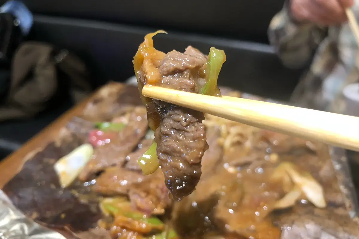 丸明　ほう葉御膳ランチ