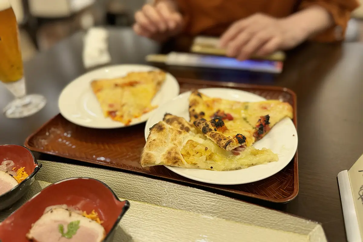 画像 鬼怒川温泉 あさや 夕食ブッフェ