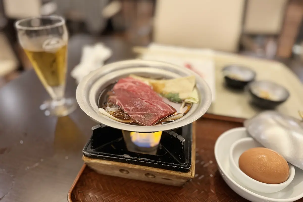 画像 鬼怒川温泉 あさや 夕食ブッフェ