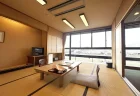 長良川温泉 ホテルパーク　川側和室