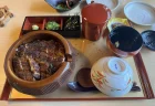 嘉門　ひつまぶし