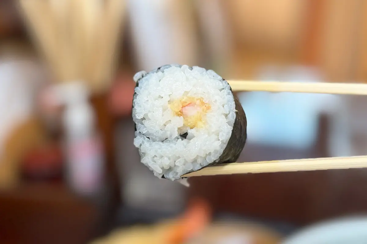 画像 ひのや 天巻