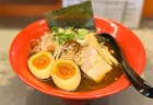 麺 吉平　カツオラーメン