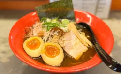 麺 吉平 カツオラーメン