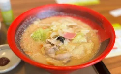 やよい軒 コク旨ちゃんぽん