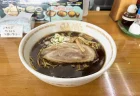 ダルマヤラーメン 新庄店　ヤング（大盛り）