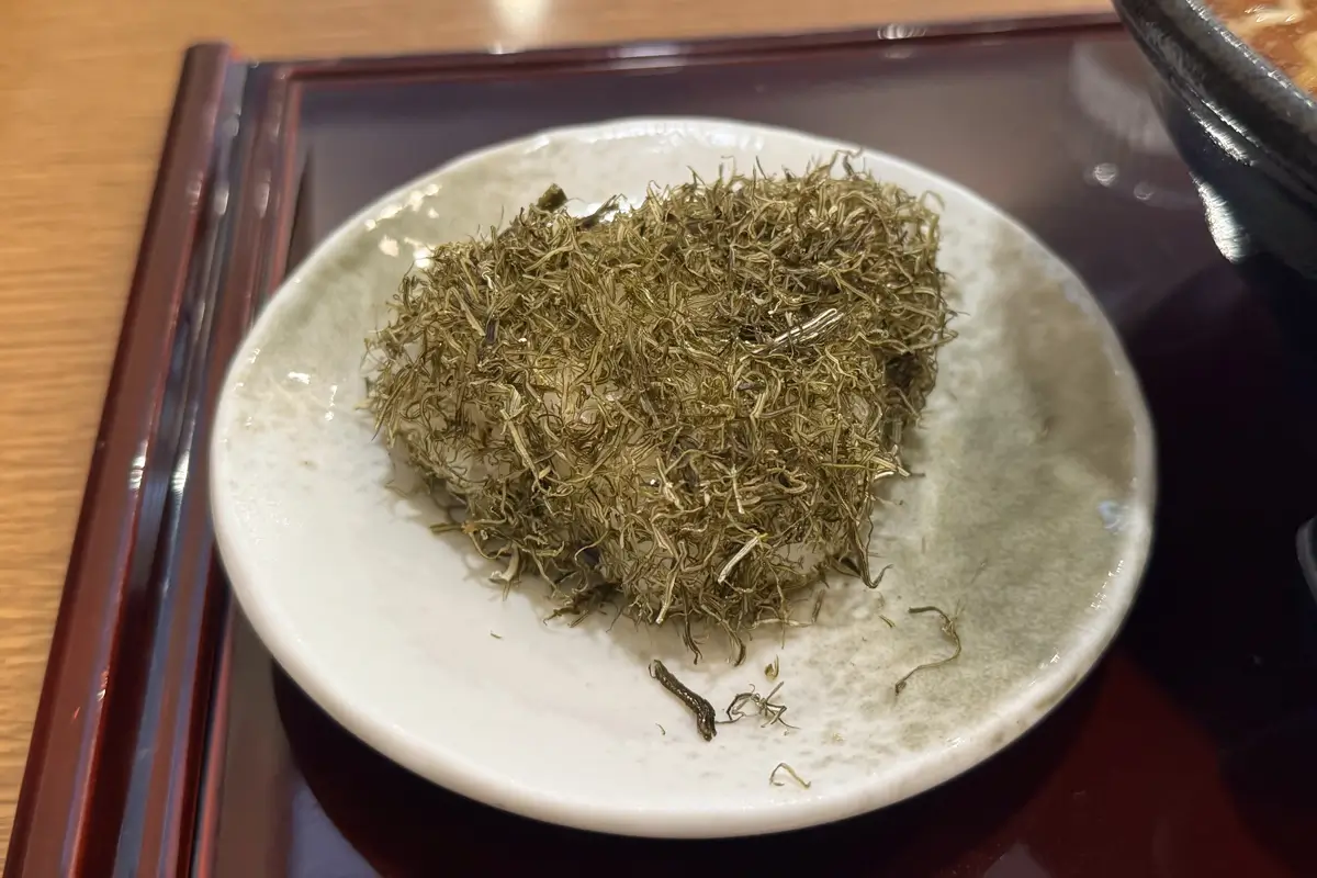 くるん食堂　おにぎり